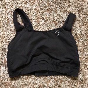 Jubralee sports bra